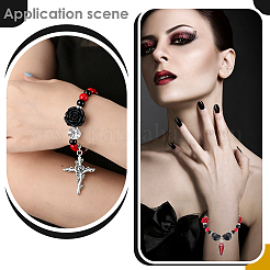 DIY Schmuck Finding Kits&nbsp;DIY-AR0005-34