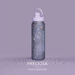 Preciosa® Maxima-Kristall&nbsp;Y-PRC-NSS8-00030-260