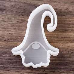 Stampo in silicone fai da te a tema natalizio&nbsp;DIY-F151-02B