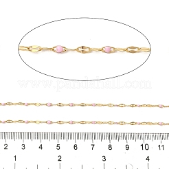 Catene in acciaio inossidabile placcate ionica (ip) 304&nbsp;STAS-P368-02G-05