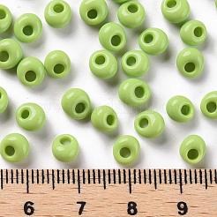 Toho kurze Magatama Perlen&nbsp;SEED-TM05-44