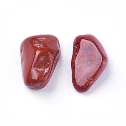 Natürliche rote Jaspis Perlen&nbsp;G-I221-16