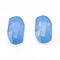 K9 cabochon in strass di vetro&nbsp;MRMJ-N029-24-04