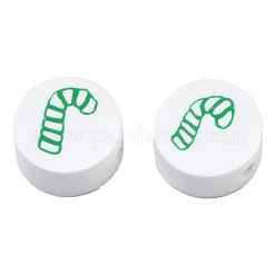 Manuell Polymer Ton Perlen&nbsp;CLAY-N007-007