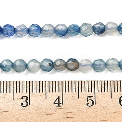 Filo di perline di agata naturale&nbsp;G-E469-12W
