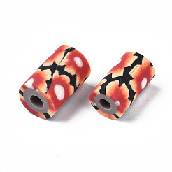 Perles en pâte polymère manuel&nbsp;CLAY-N008-046-18