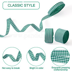 Ruban polyester style 50m 5&nbsp;OCOR-TA0001-44C