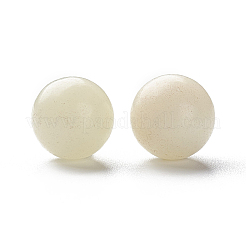 Cuentas de jade natural nuevo&nbsp;G-G813-14A