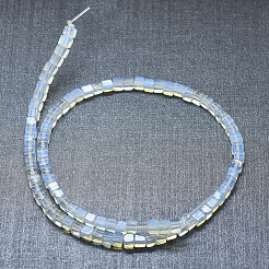 Opalite Perlen Stränge&nbsp;G-F631-C05