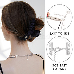 Diy schmuck machen Kit&nbsp;DIY-TA0002-50