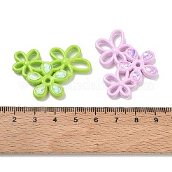 Perline rhinestone acrilico&nbsp;RB-CBA4613-04