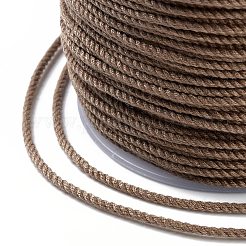 Cordoncino di cotone macramè&nbsp;OCOR-B002-01A-20