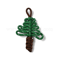 Grandi pendenti in nylon&nbsp;FIND-H054-02D