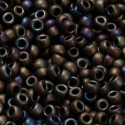 Perles rondes Toho 6/0&nbsp;X-SEED-TR06-0614