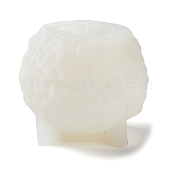 Stampi per candele con sfere di fiori di rosa&nbsp;CAND-NH0001-02C