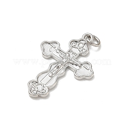 Pendentifs en laiton de Pâques&nbsp;KK-CBA1AE8-01P