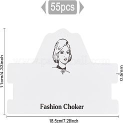 Karton Halskette Grafikkarten&nbsp;CDIS-FG0001-43