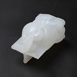 3d Einhorn Display Dekoration Silikonformen&nbsp;DIY-L071-09