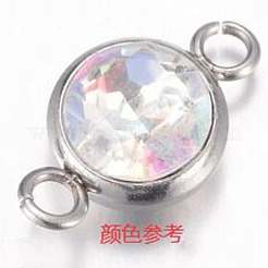 Encantos de cristal rhinestone&nbsp;STAS-F189-P13