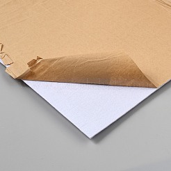 Selbstklebendes Baumwollgewebe&nbsp;DIY-WH0899-259C