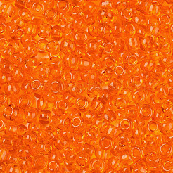 Perline semi di vetro&nbsp;SEED-A004-3mm-9B