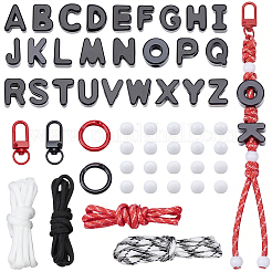 Kit per portachiavi fai da te&nbsp;DIY-BM0001-39