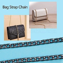 Chaînes de sangle de sac&nbsp;IFIN-PH0024-03B-9x120