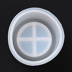 Silikonformen für Kerzenhalter selber machen&nbsp;DIY-Z018-03A