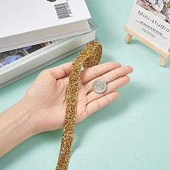 Glitzerharz Hotfix Strass (Schmelzkleber auf der Rückseite)&nbsp;OCOR-TAC0004-B-02