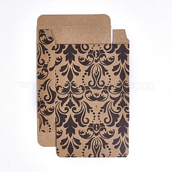 Scatole di carta kraft&nbsp;CON-D0002-01A