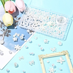 Kits de fabrication de bracelets&nbsp;DIY-FS0006-53
