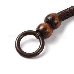 Taschengriff aus Nylon&nbsp;FIND-WH0038-61B