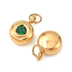 Anhänger aus Edelstahl 304&nbsp;STAS-H244-14G-01