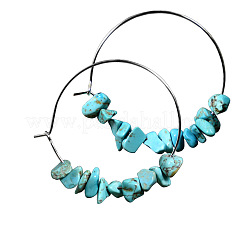 Cerceau d'oreilles en alliage&nbsp;WGA158A-04