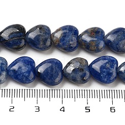 Natur Sodalith Perlen Stränge&nbsp;G-B022-36C