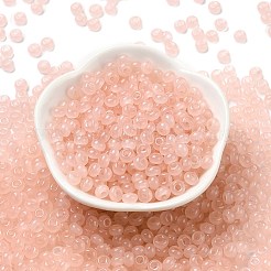 3/0 Perlas de semillas de vidrio&nbsp;SEED-L011-07A-01