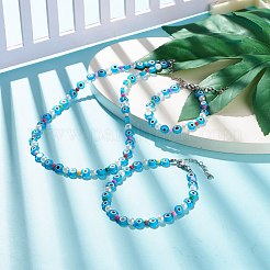 Colliers de perles&nbsp;SJEW-JS01225