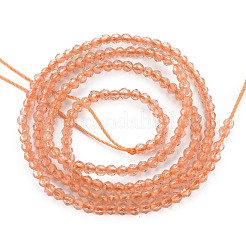 Abalorios de vidrio&nbsp;EGLA-S174-23A-01