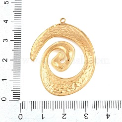 Pendentifs en acier inoxydable 304&nbsp;SA-CBA6E67-05G