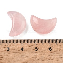 Pendentifs de quartz rose naturel&nbsp;G-B180-02G