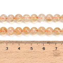 Stränge aus herzförmigen&nbsp;GG-T002-A01-6mm