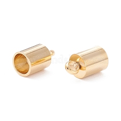 Emembouts de cordon en acier inoxydable 201&nbsp;STAS-H410-20G-H