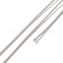 Cordino intrecciato in nylon&nbsp;NWIR-N001-0.8mm-31