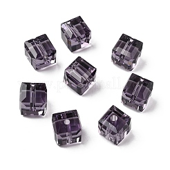 K9 verre&nbsp;SWAR-F074-8x8mm-26