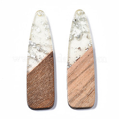 Harz & Holz große Anhänger&nbsp;X-RESI-S358-98G