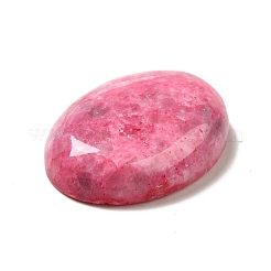 Natürliche Calcit-Cabochons&nbsp;G-I339-07