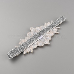 Modische Strass-Stirnbänder&nbsp;MRMJ-WH0012-34