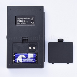 Grammwaage digitale Taschenwaage wiegen&nbsp;TOOL-G015-04A
