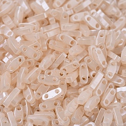 Perle di tila quarto di miyuki&nbsp;SEED-J020-QTL2365