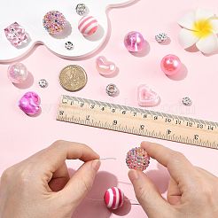 112 Stück DIY-Set zur Perlenherstellung&nbsp;DIY-FS0010-43